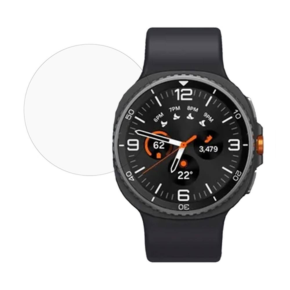 Skærmbeskytter Samsung Galaxy Watch 9 44mm