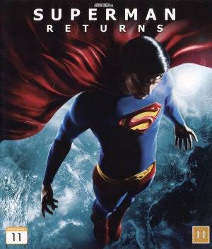 Superman Returns (Beg)
