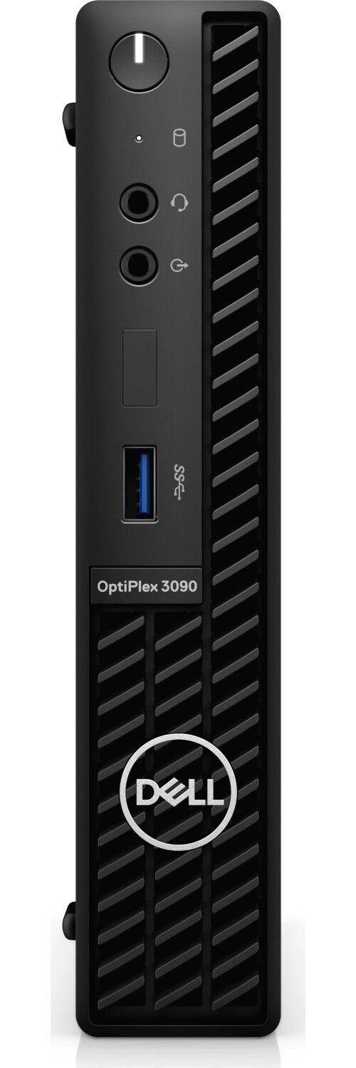 Dell OptiPlex 3090 Micro | i5-10500T | 8 GB | 256 GB SSD | Win 11 Pro