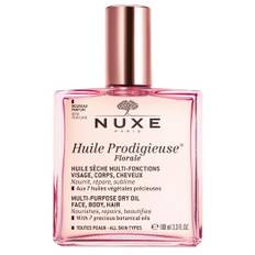 Nuxe Huile Prodigieuse Multi-Purpose Dry Oil Florale 100 ml