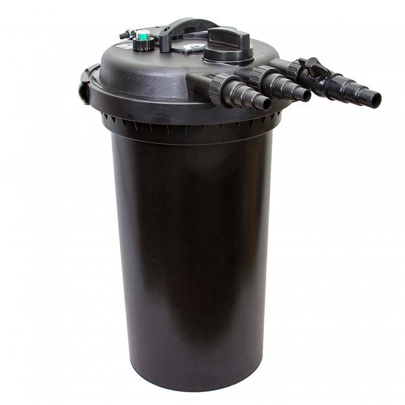 BIOCLEAR 15000 36W UVC