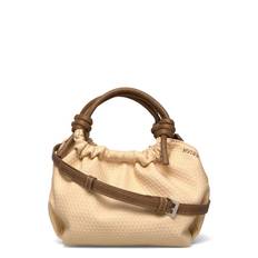 HVISK Jolly Raffia Structure |Beige |One Size