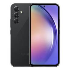 SAMSUNG Galaxy A54 EE 5G 6.4inch FHD+ Exynos 1380 8GB 128GB 5.000mHa 25w Black
