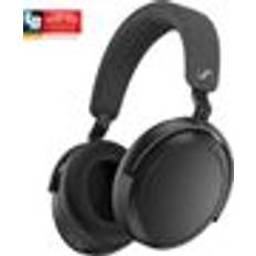 SENNHEISER Momentum 4 Aebt Svart