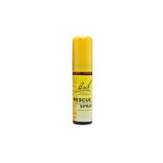 Dr. Bach - Bach Rescue Spray - 20 ml