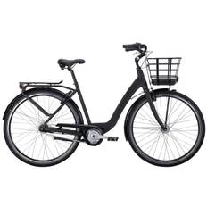 Crescent Tove, City 957 - 2025 - 47 Svart
