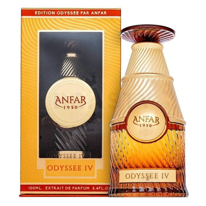 Anfar Odyssee IV Uomo 100 ml — Eau di Profumo