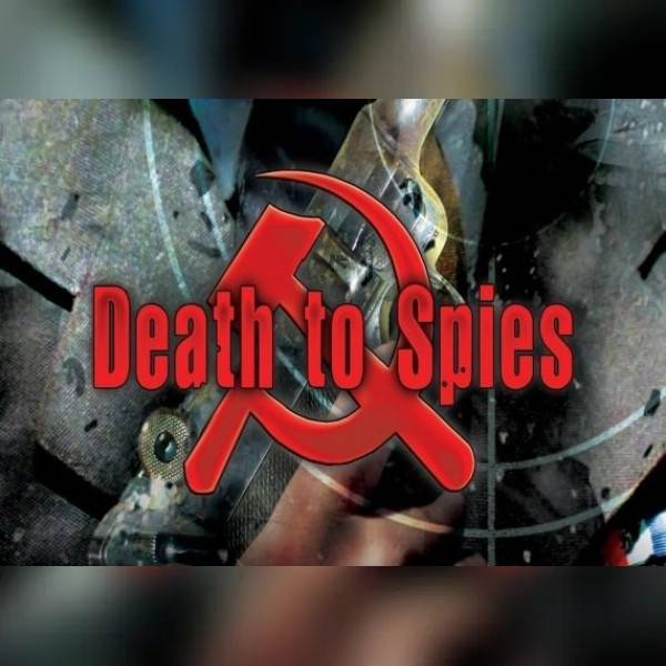 Death to Spies (PC) Steam Gift - GLOBAL.