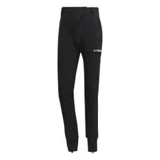 Adidas TERREX Yearound Softshellhose Damen schwarz