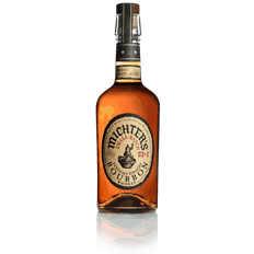 Michter’s Distillery Bourbon Whisky, Small Batch