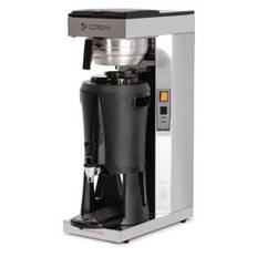 Kaffebryggare Coffee Queen Mega Gold A automatisk