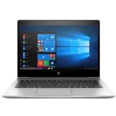 HP EliteBook 830 G5 | i5-7300U | 13.3" | 8 GB | 256 GB SSD | FHD | Webcam | Tastaturbelysning | Win 10 Pro | NL