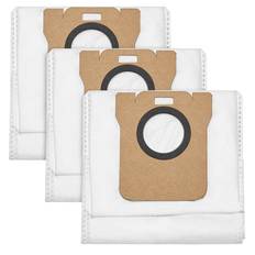 3-pack Dammsugarpåsar Mova V50 Ultra Complete