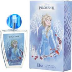 Frozen II Elsa