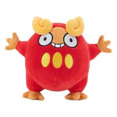 Pokemon: Darumaka bamse / plush 20 cm