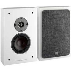 DALI OBERON ONWALL speaker 130mm woofer white 1 unit wall-mounted OBERON/ONWALL/WH