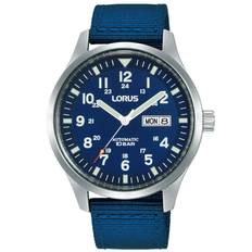 Lorus Mens Automatic RL409BX9