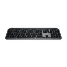 Logitech Master Series MX Keys S for Mac - Tastatur