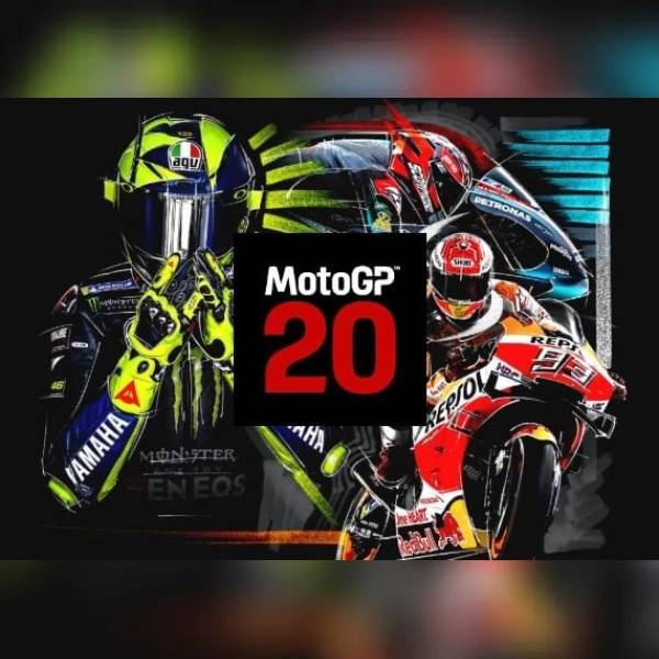 MotoGP 20 (PC) Steam Gift - GLOBAL