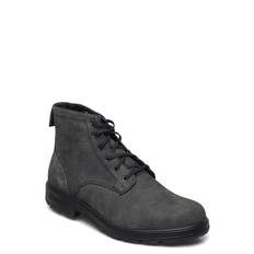 BLUNDSTONE Bl 1931 Originals Lace Up Boot |Black |36