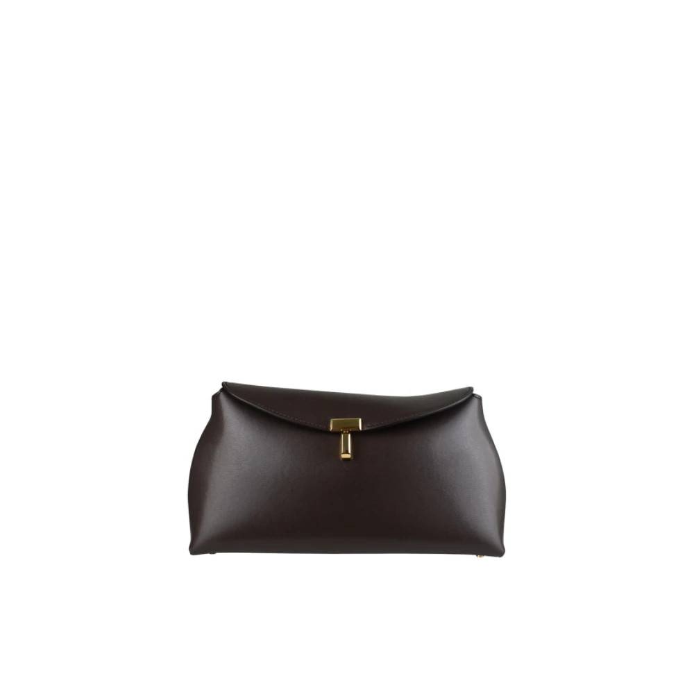 TotêMe Handtasker - Tasker - Dame - Brun - ONE SIZE -