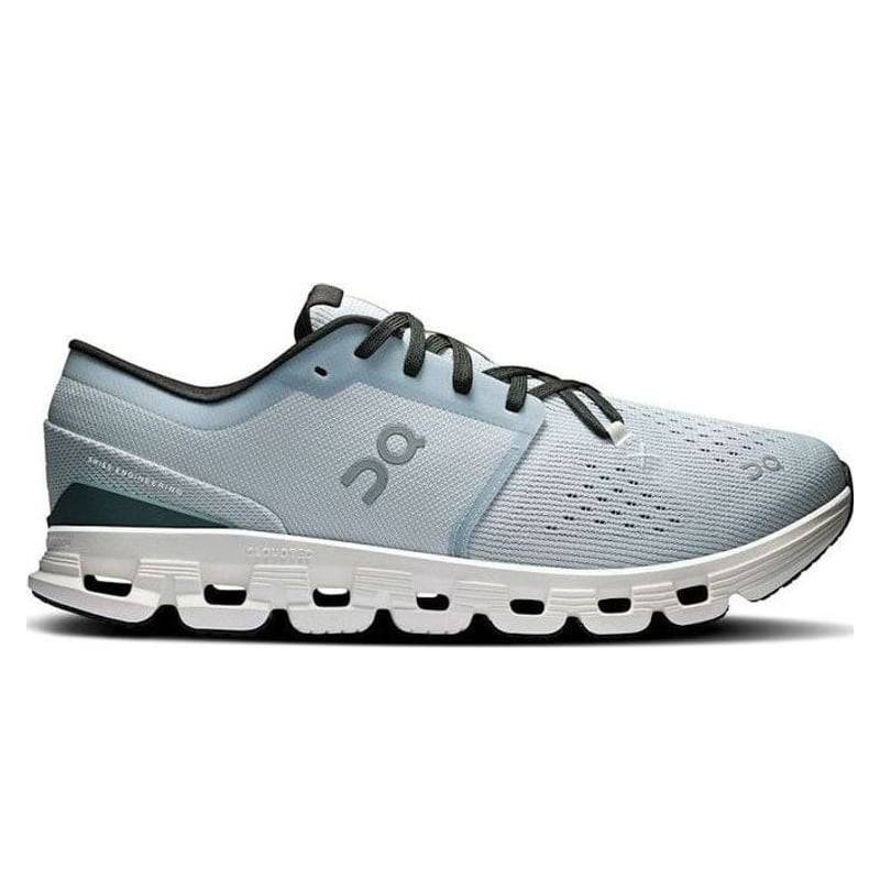 On Running Cloud X 4 Glacier Stone - 40 / Standard