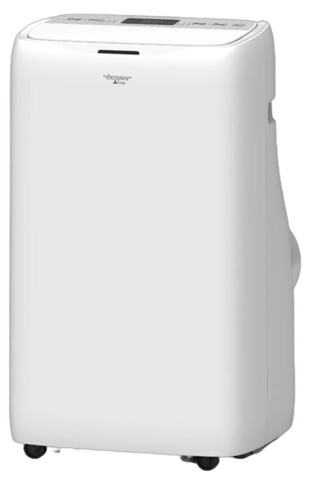 AIRCONDITION VOLTOMAT COOL 3 IN 1 3,6KW VIT