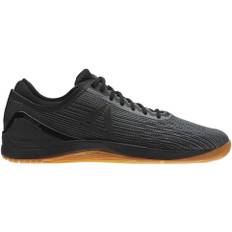 Reebok Crossfit Nano 8. 0 Mand Sort Indendørssko Str 47 - hos Magasin