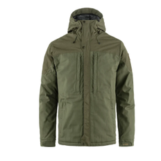 Skogsö Padded Jacket M