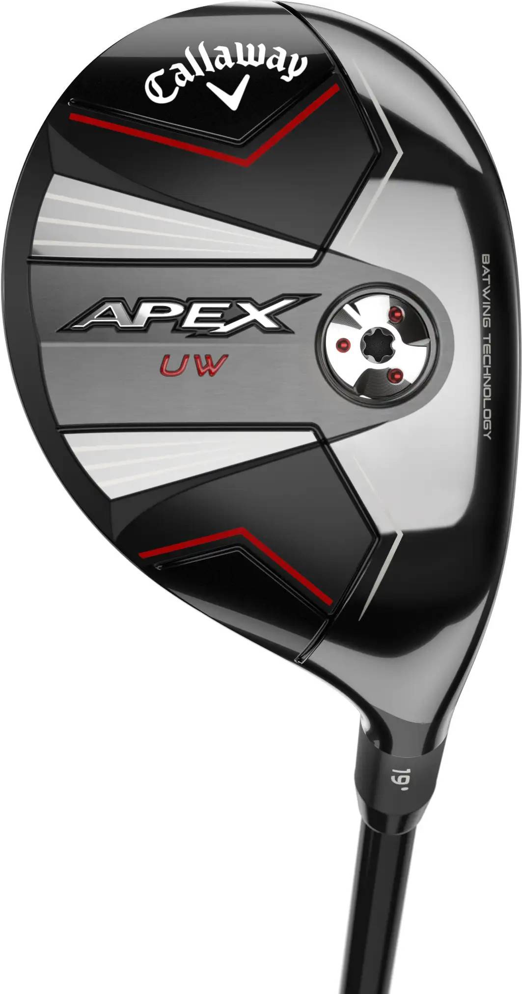 Callaway Apex Pro Series UW Holz