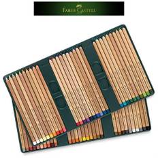 Faber-Castell PITT artist sæt med 60 stk. pastelblyanter