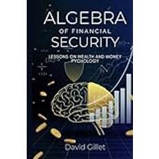 Algebra of Financial Security: Lessons on Wealth and Money Psychology