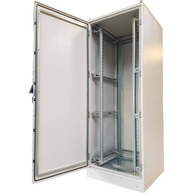 Cabinet System Rack ip55 42he 800x800x2100