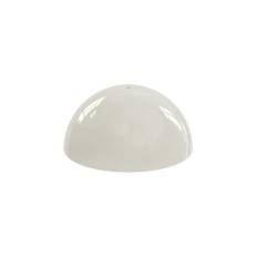 Louis Poulsen Panthella 160 V3 Lampskärm Beige Opal