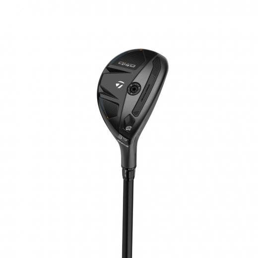 TaylorMade Qi4D Rescue - Hybrid (custom)