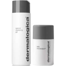 Dermalogica Daily Microfoliant & Special Cleansing Gel