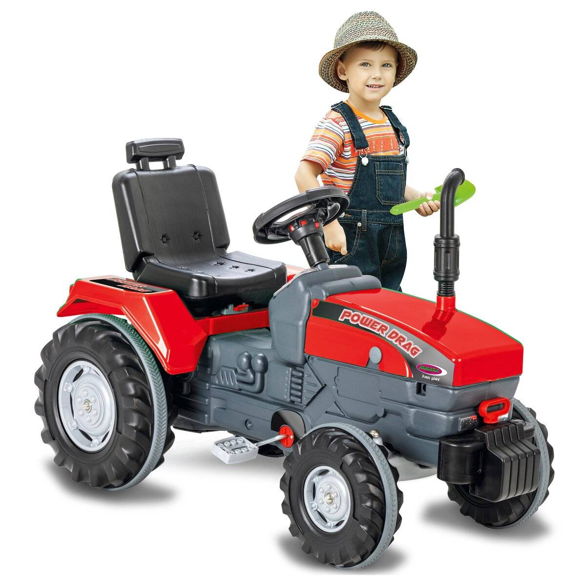 JAMARA Power Drag tramptraktor Default Title