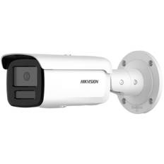 Hikvision DS-2CD2T86G2H-2I(2.8mm)(eF) 8 MP kamera netværk Bullet drevet af Darkfighter, fast brændvidde