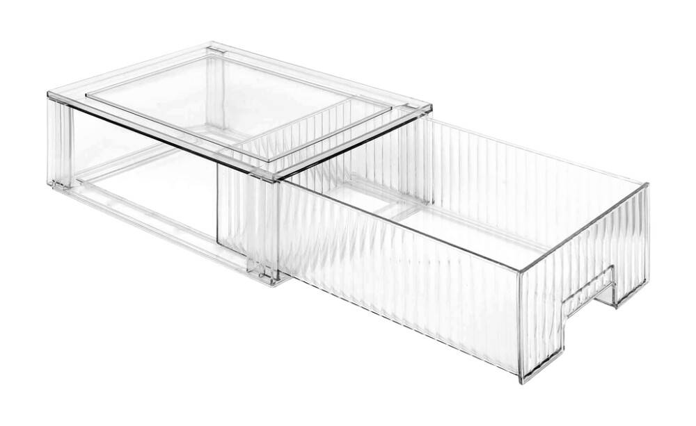 FÖRVARINGSLÅDA REGALUX 350X250X135MM