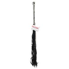 Pipedream Fetish Fantasy Beaded Metal Flogger