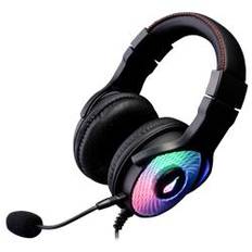 Surefire Harrier 360 Surround Sound USB Gaming Headset - USB-anslutet Gamingheadset med 7.1 Surroundljud