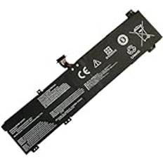 15,36 V; 80 Wh/5210mAh.L20D4PC1, L20C4PC1, laptopbatteri, kompatibelt med Lenovo Legion 5, Pro-16ACH6, 16ACH6H, 16ITH6, 16ITH6H, 5-15ITH6, 15ITH6H, 15 ACH6, 15HACH6, 15HACH6 6A