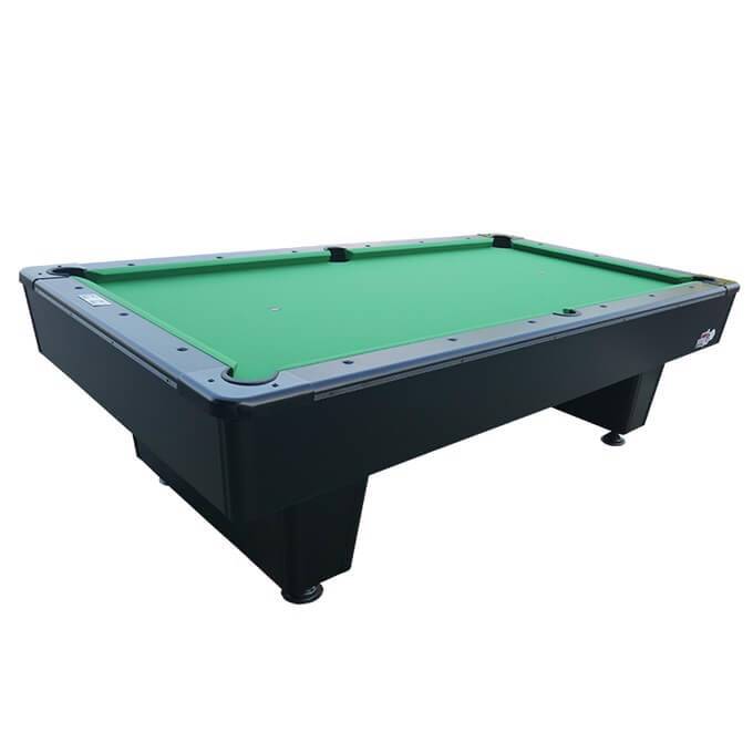First 8 fods Poolbord fra Roberto