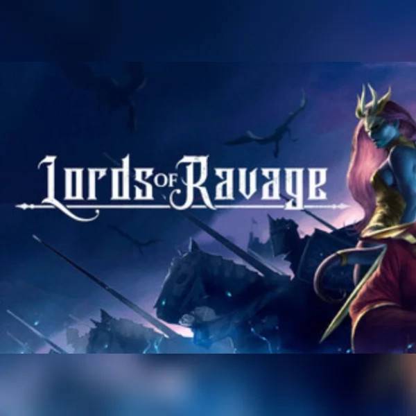 Lords of Ravage (PC) Steam Key - GLOBAL.