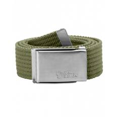 Canvas Belt - Green