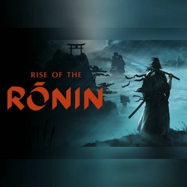 Rise of the Ronin (PC) Steam Gift - GLOBAL.