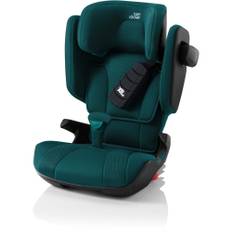 Britax Römer Kidfix i–Size High Back Booster Car Seat Atlantic Green