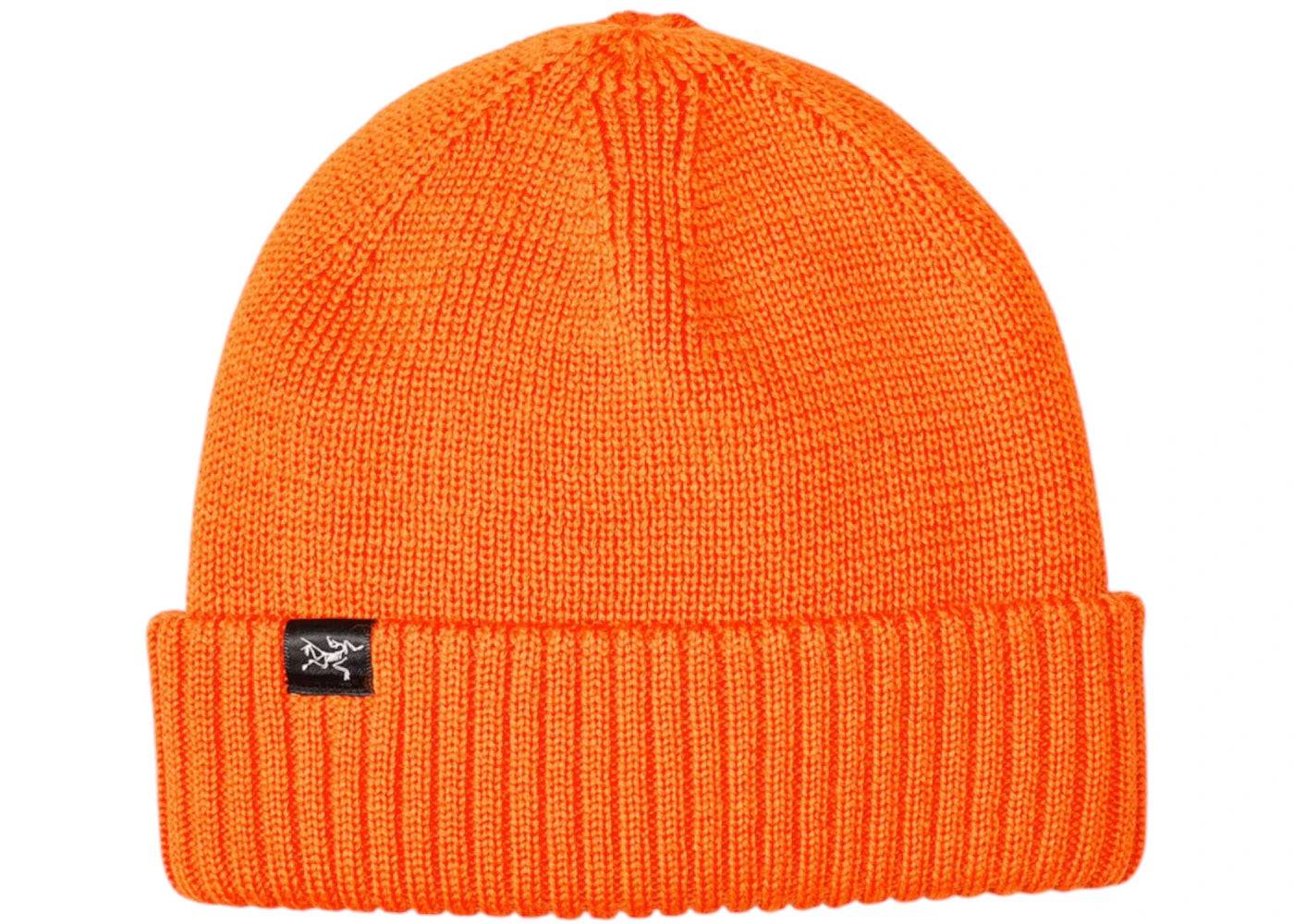 Arc'teryx Mallow Toque Beanie Verve - One Size (One Size)