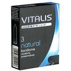 VITALIS Natural 1 stk