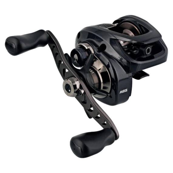Westin W4-BC 51 HSG 8.1:1 LH Metallic Trooper 7+1BB